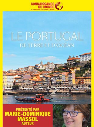 Bande-annonce Le Portugal, De terre et d'océan
