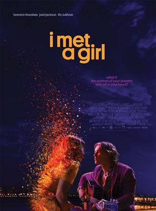 I Met A Girl