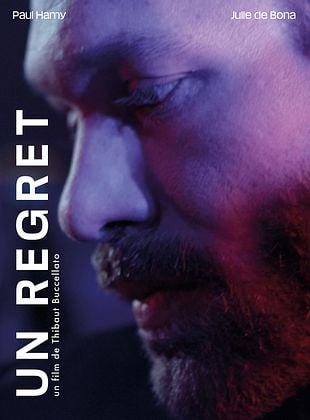 poster du film Un regret