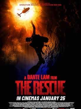 Bande-annonce The Rescue