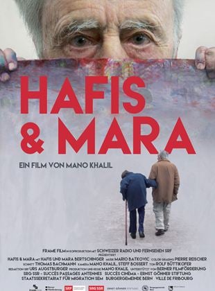 Hafis & Mara