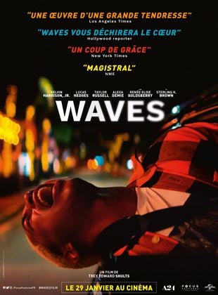 Bande-annonce Waves