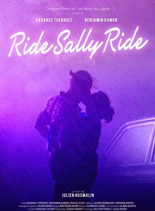 Bande-annonce Ride Sally Ride