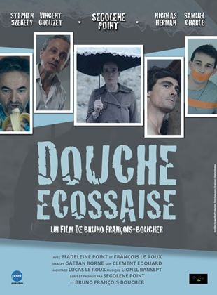 Bande-annonce Douche Écossaise