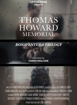 Bonaventura Trilogy