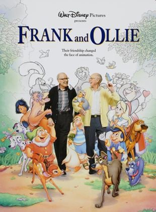 Frank et Ollie