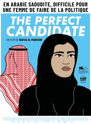Bande-annonce The Perfect Candidate