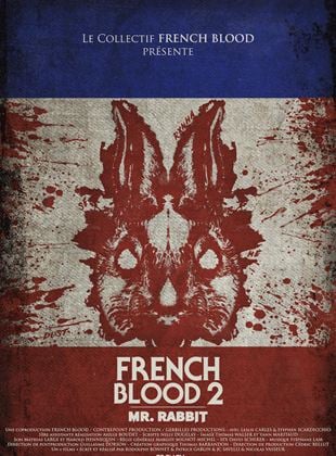 French Blood 2 - Mr. Rabbit