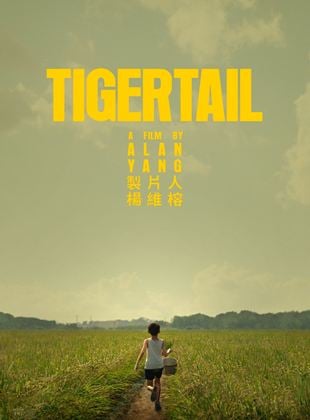 Bande-annonce Tigertail