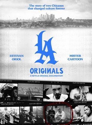 LA Originals