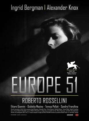 Europe 51 en streaming