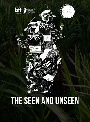 Bande-annonce The Seen and Unseen