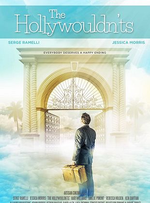 poster du film The Hollywouldn'ts