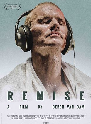 poster du film Remise