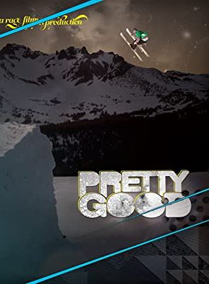 poster du film Pretty Good