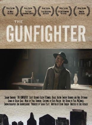 The Gunfighter