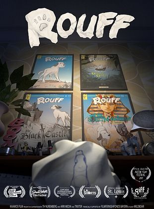 poster du film Rouff
