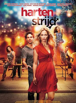 poster du film Amour & Préjugés