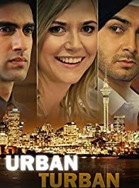poster du film Urban Turban