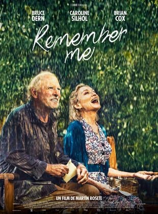Bande-annonce Remember Me