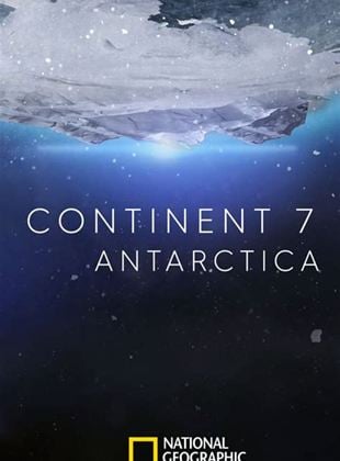 Continent 7: Antarctica