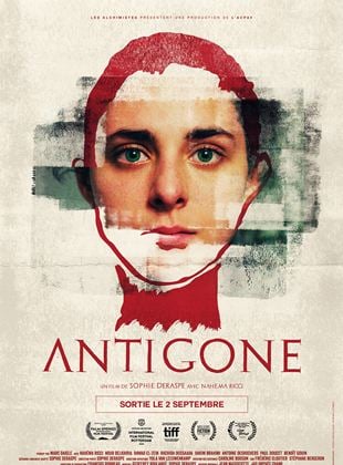 Bande-annonce Antigone