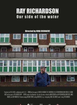 Ray Richardson : Our side of the water