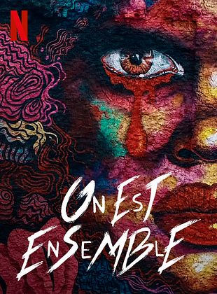 poster du film Bande-annonce On est ensemble