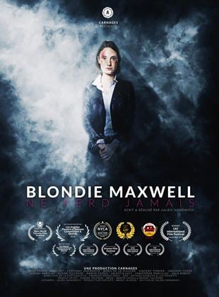 Bande-annonce Blondie Maxwell ne perd jamais