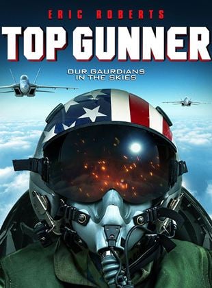 Bande-annonce Top Gunner