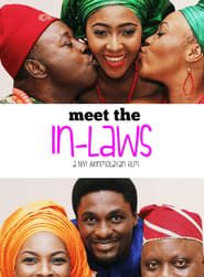 poster du film Meet the In-Laws