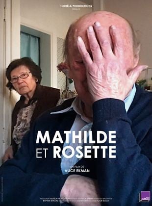 Bande-annonce Mathilde et Rosette