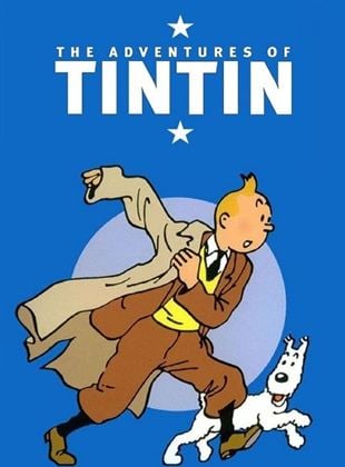Tintin - 6 aventures - Vol. 1 : Les Cigares de Pharaon + Le Lotus Bleu + Tintin en Amérique & V...