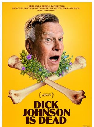 Bande-annonce Dick Johnson Is Dead