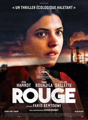 Bande-annonce Rouge