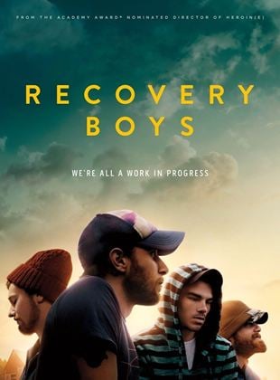 Recovery Boys : désintoxication et fraternité