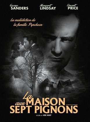 La Maison aux sept pignons