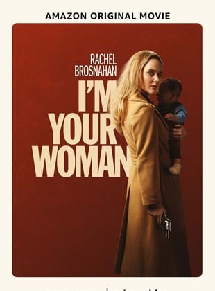 Bande-annonce I’m Your Woman