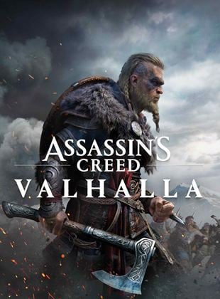 Bande-annonce ASSASSIN'S CREED VALHALLA