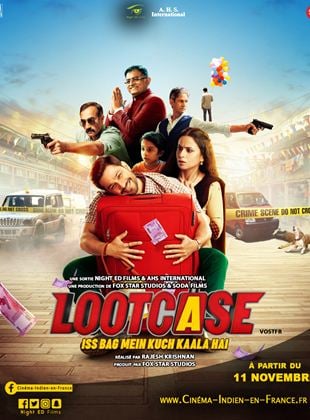Bande-annonce Lootcase