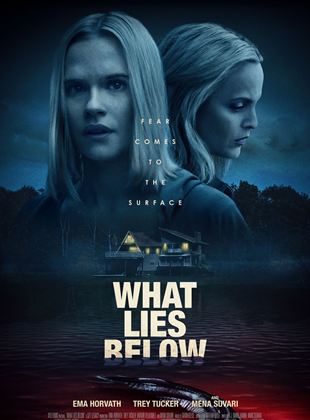 Bande-annonce What Lies Below