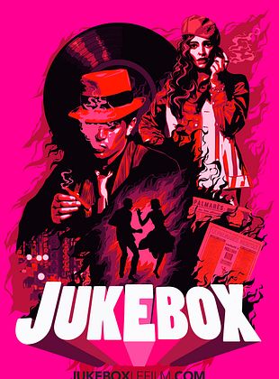 poster du film Bande-annonce Jukebox : un rêve américain fait au Québec