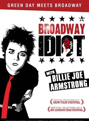 Bande-annonce Broadway Idiot