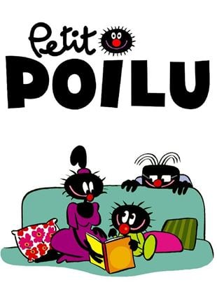 Petit poilu