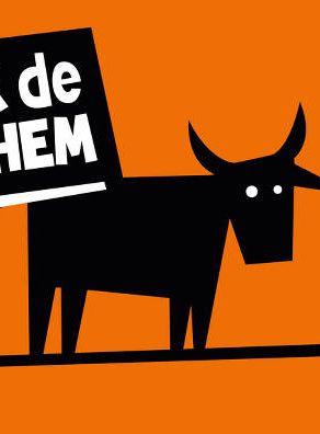 poster de la série Tour de Mayhem