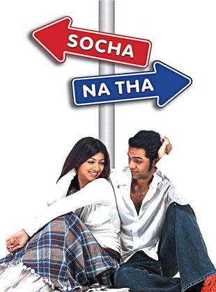 Socha Na Tha