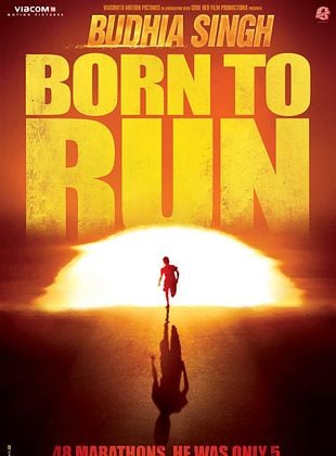 Budhia Singh: Born to Run