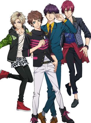 Dynamic Chord