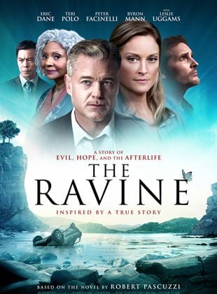Bande-annonce The Ravine