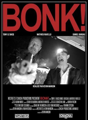 Bande-annonce Bonk !